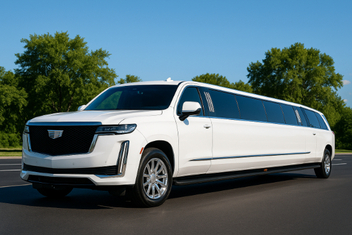 Baytown Limousine