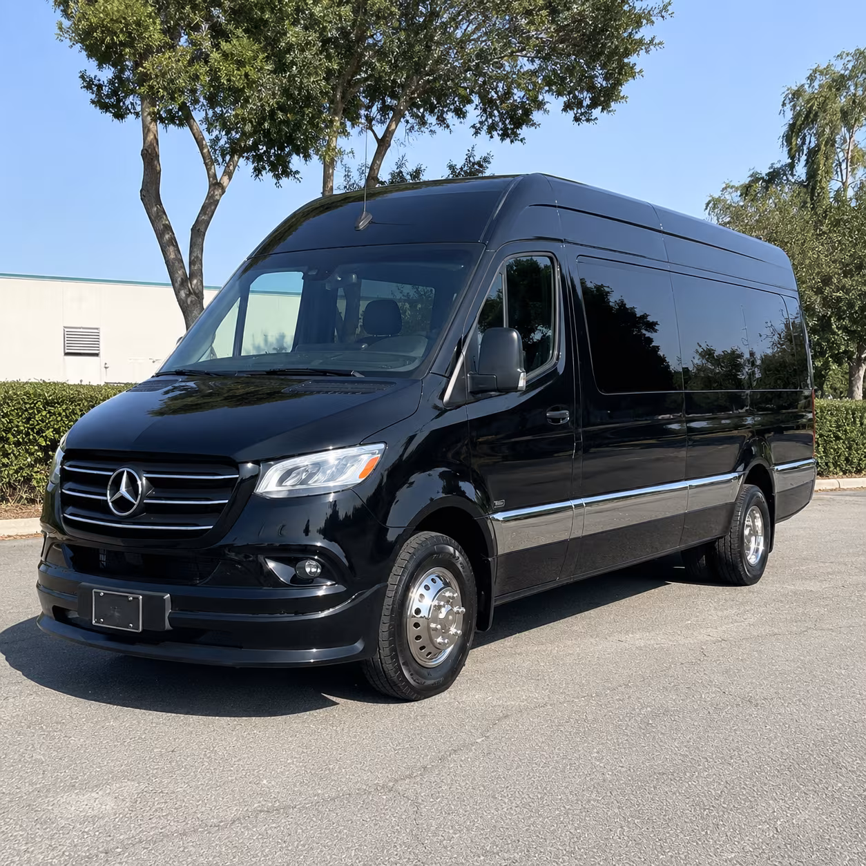 baytown airport transportation onboard seating
