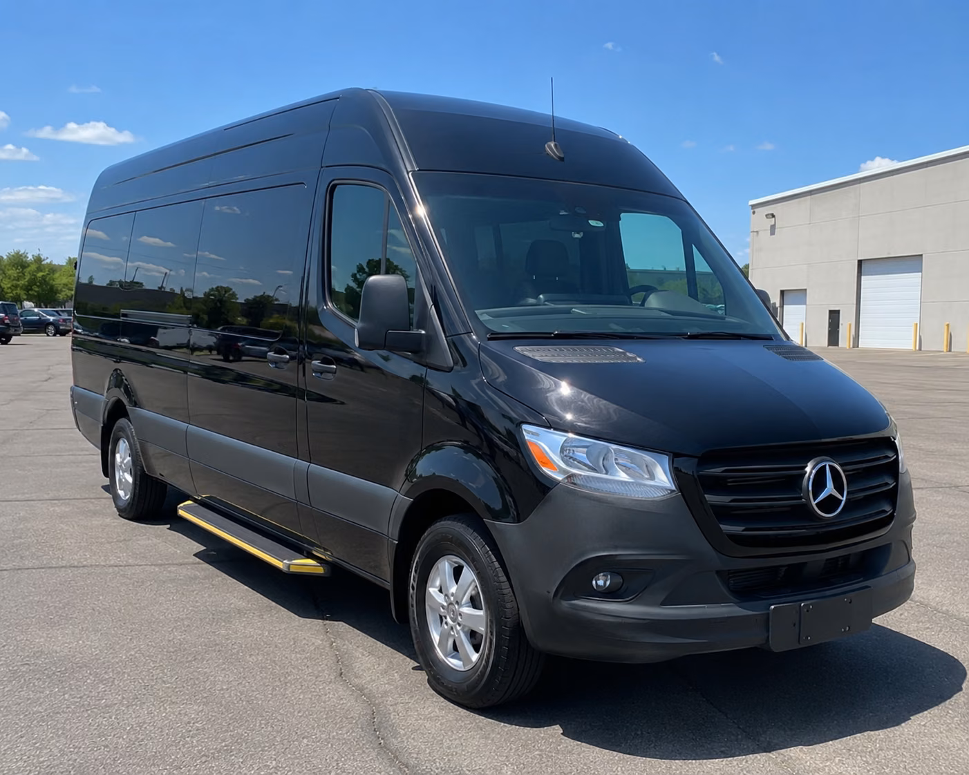 baytown wine tour brewery transportation onboard seating