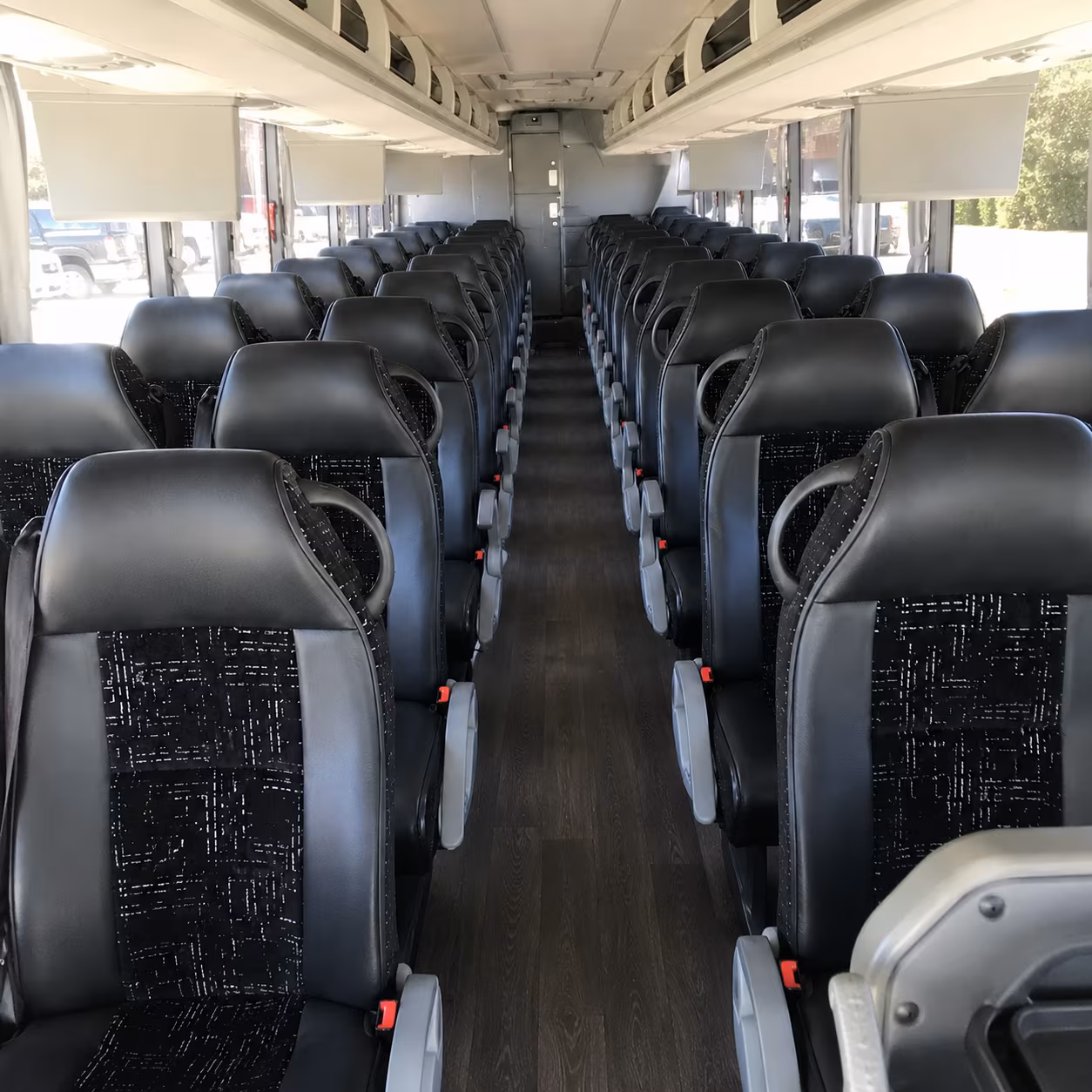 charter buses for baytown youth group trips to texas camps and retreats