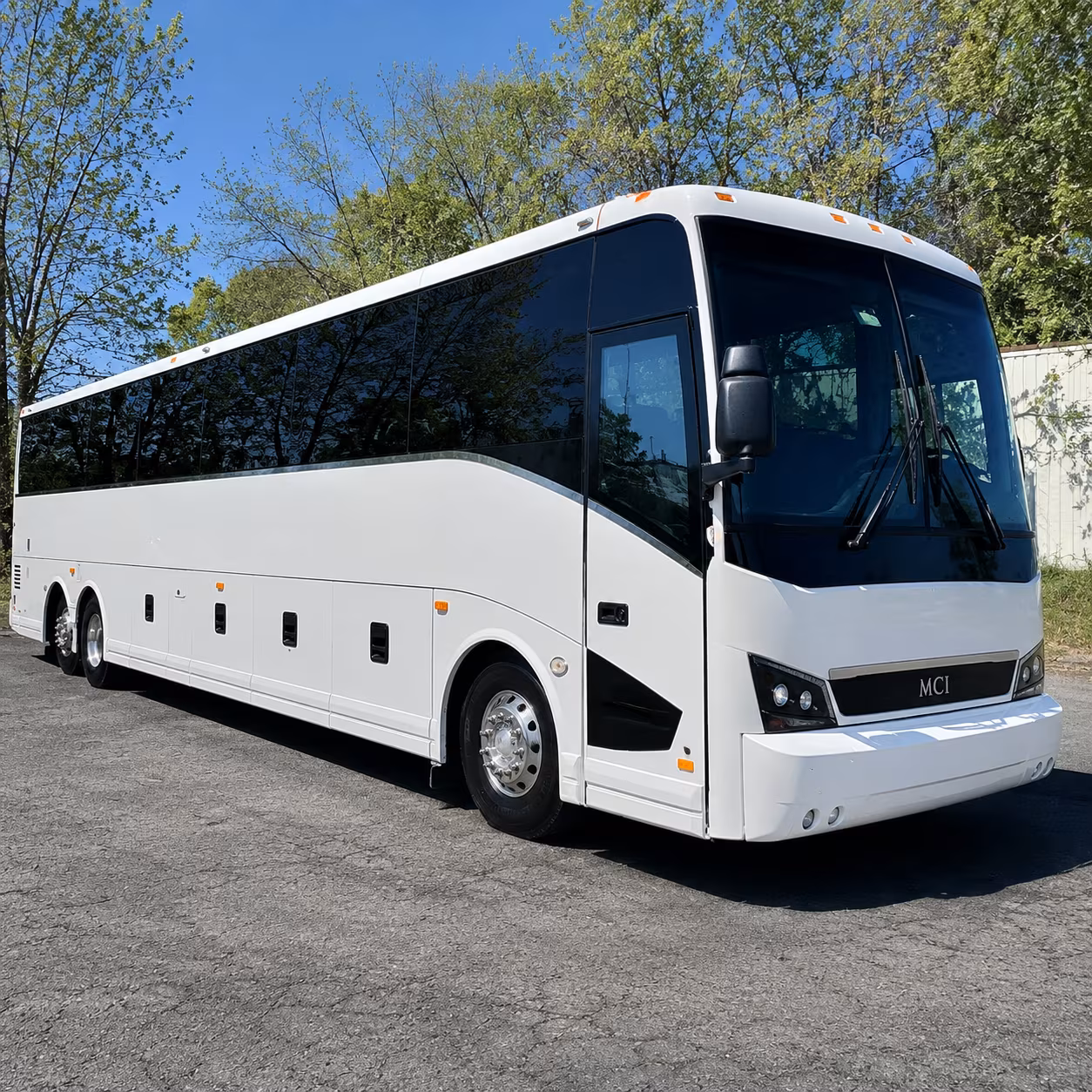 charter buses to space center houston for baytown school groups