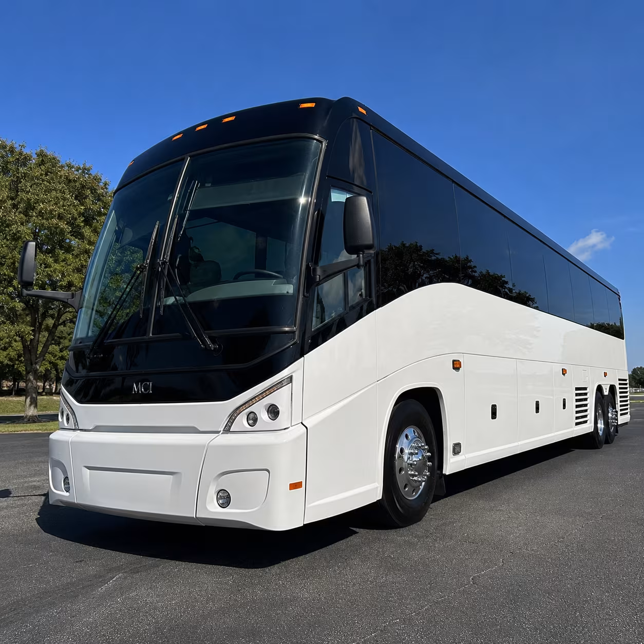 conference and convention shuttle buses from baytown to houston
