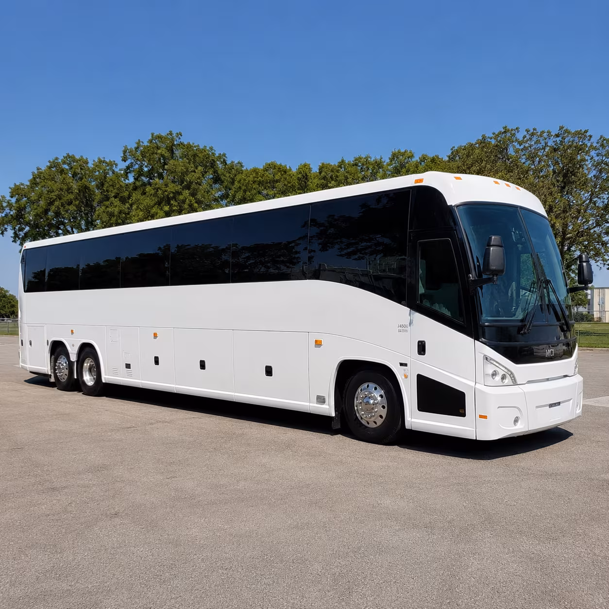 corporate and employee shuttle services for baytown s industrial facilities
