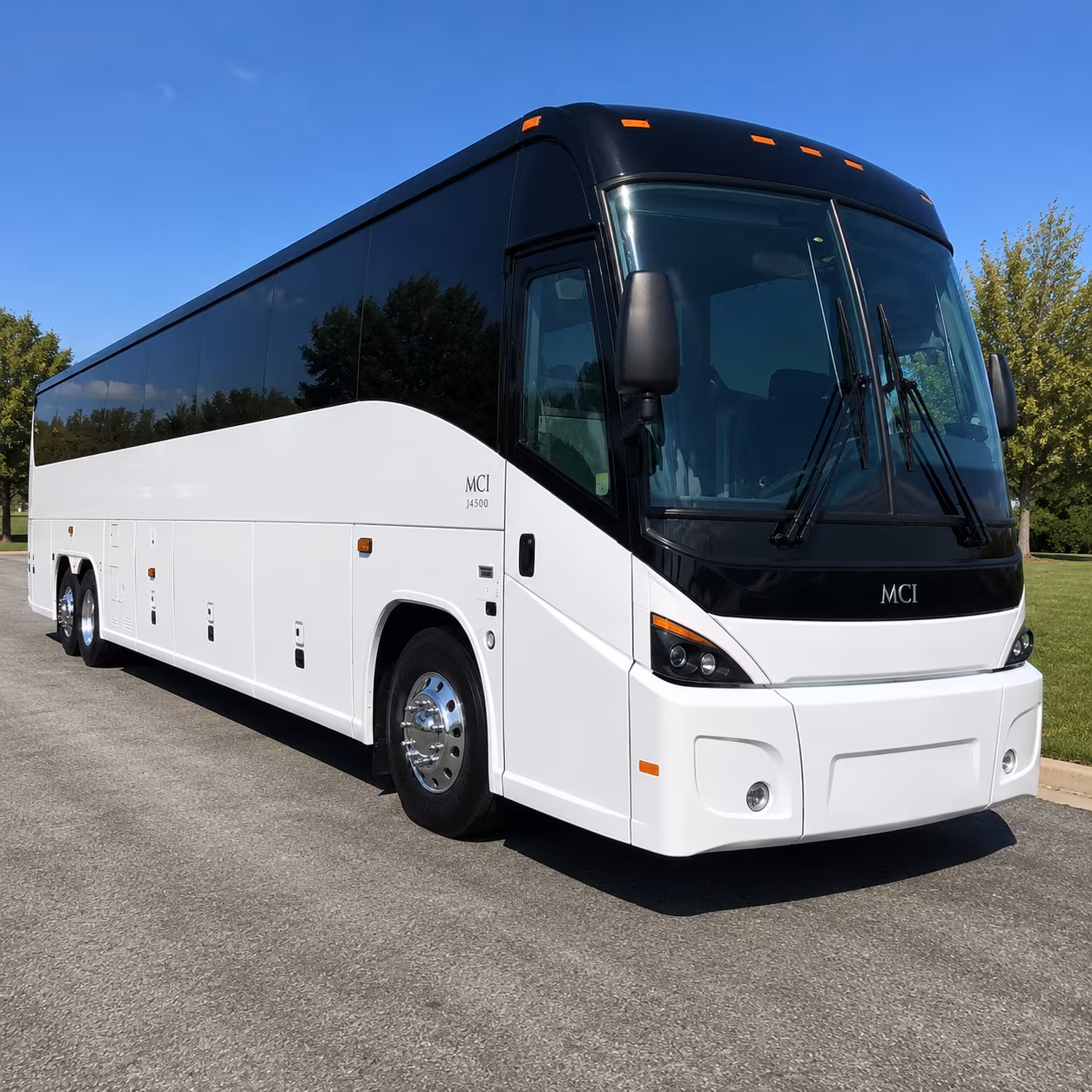find turnaround contract worker buses for baytown tar season