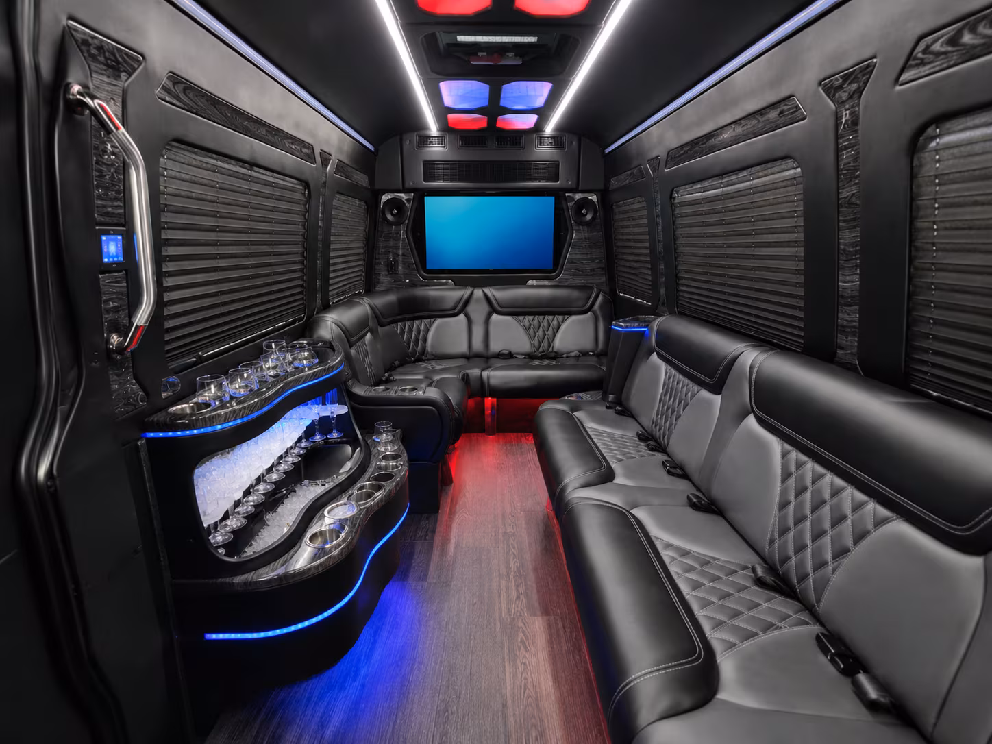 galveston cruise transfer buses from baytown
