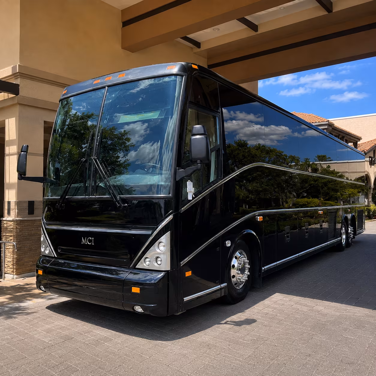 get online pricing for rockets and dynamo game buses in seconds