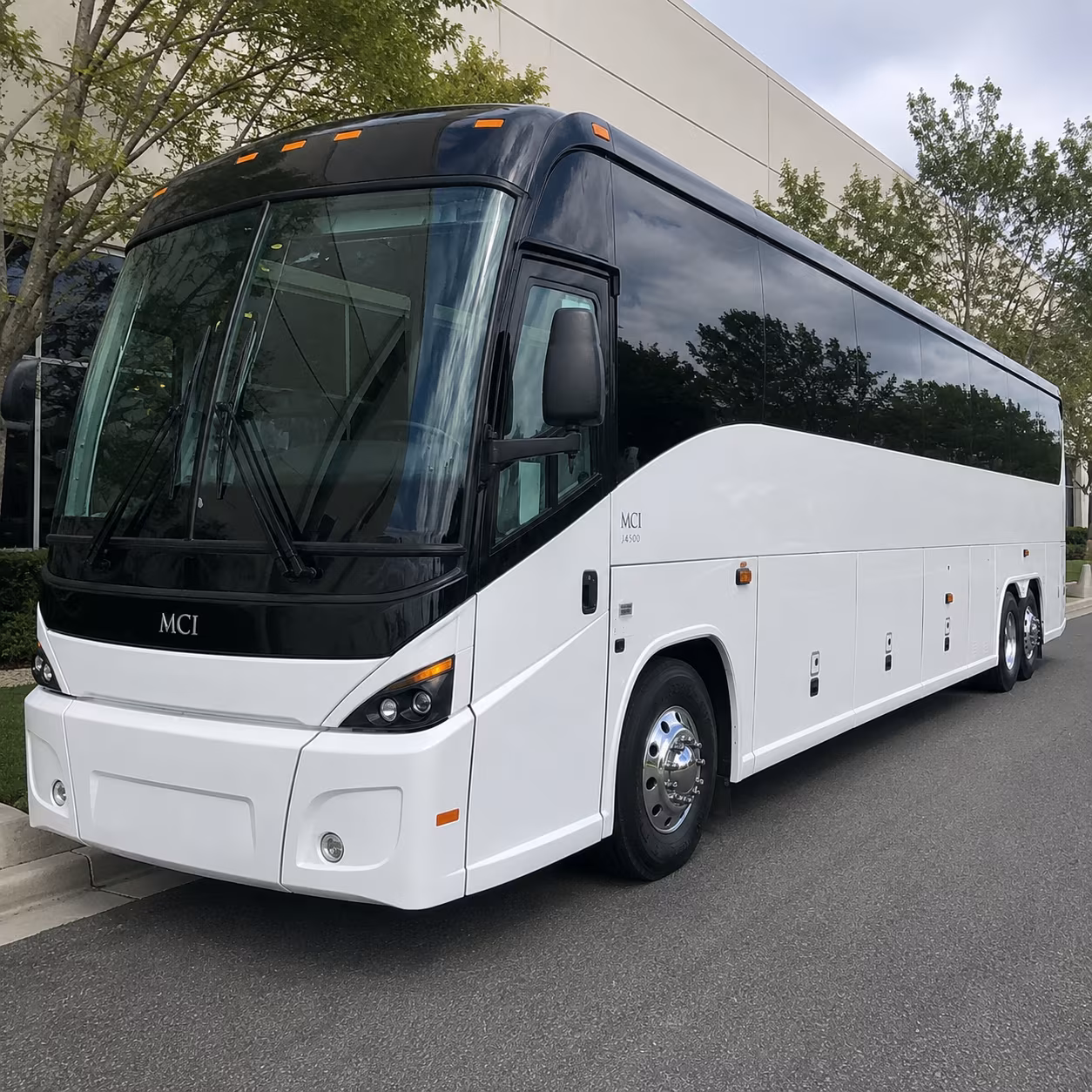 group transportation for federal inspections and regulatory site visits along the houston ship channel