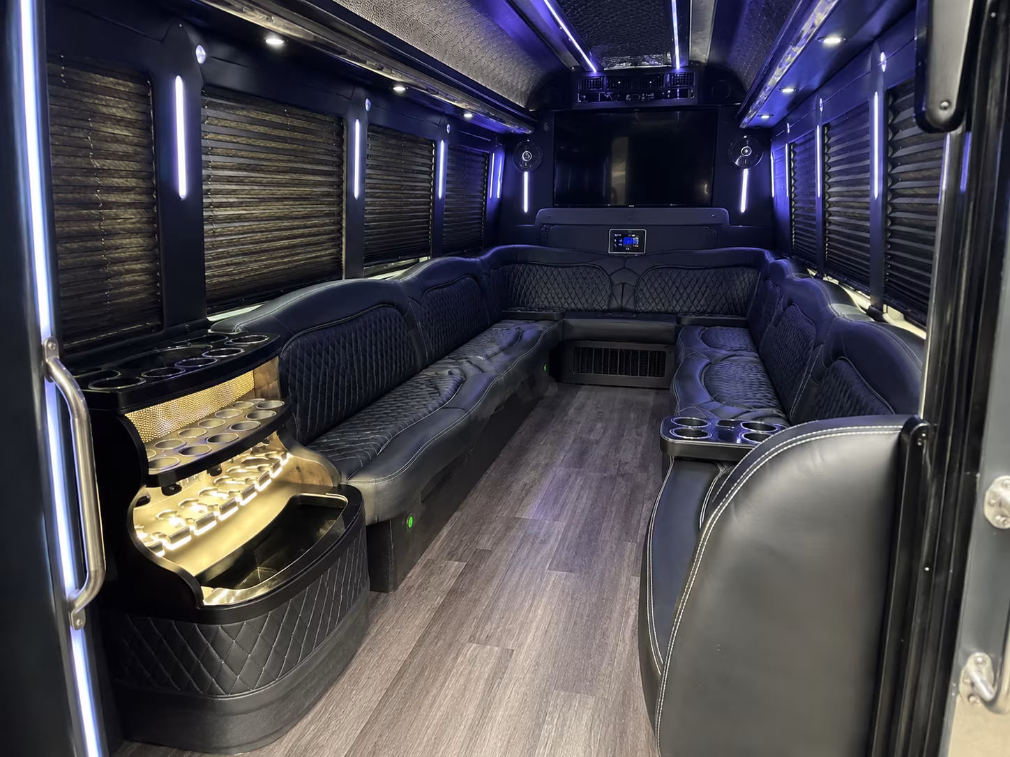 if you re planning a bachelorette or birthday wine tour a party bus is your move
