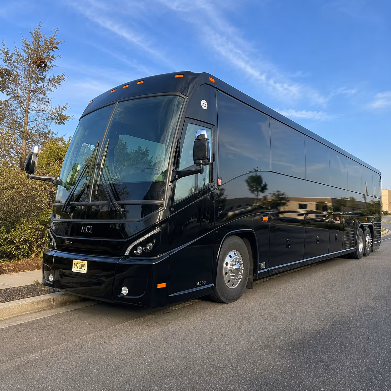 new orleans group transportation from baytown on i 10 east