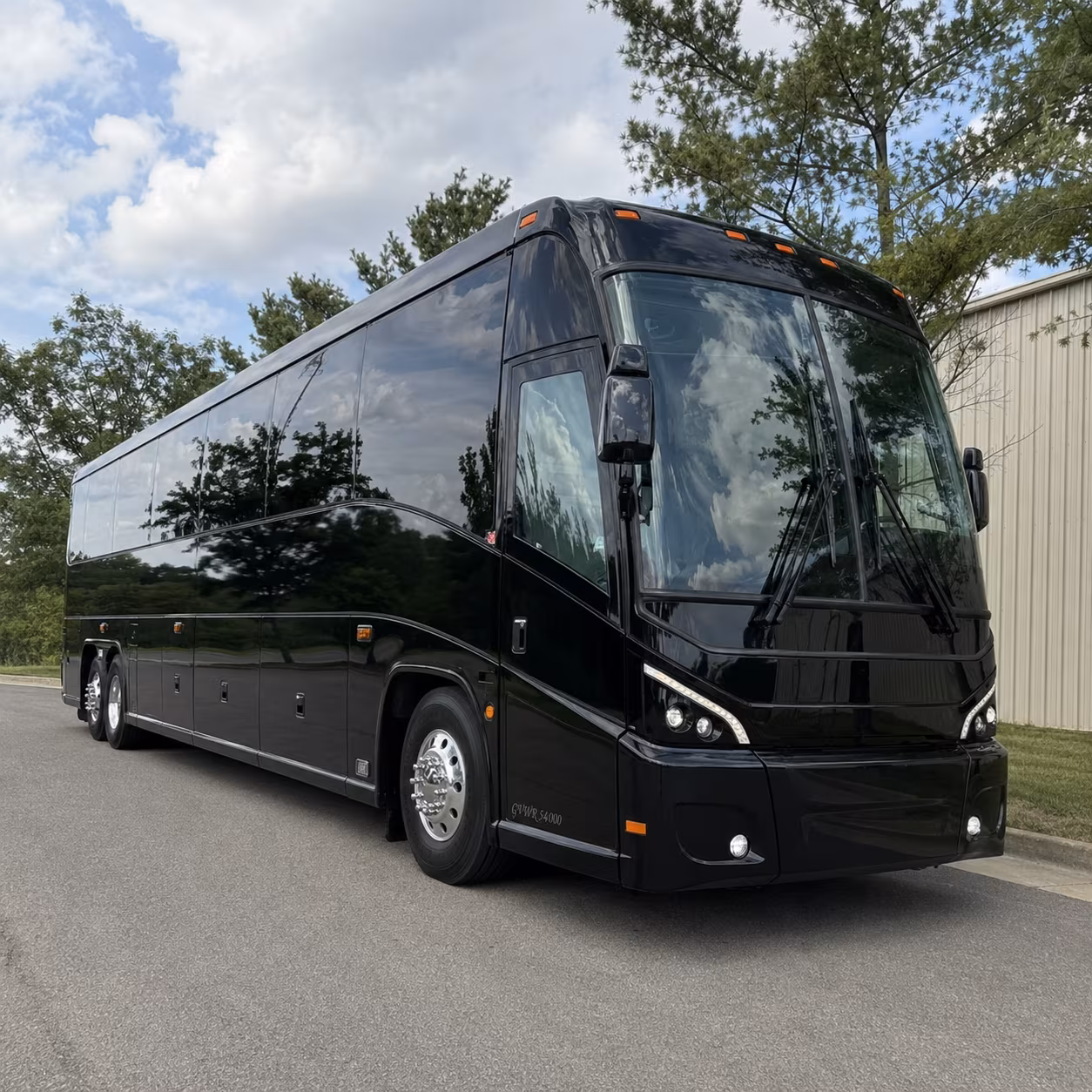 senior ministry shuttle services for baytown congregations